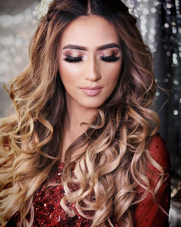 glitter-cutcrease-with-dramatic-lashes-and-curls